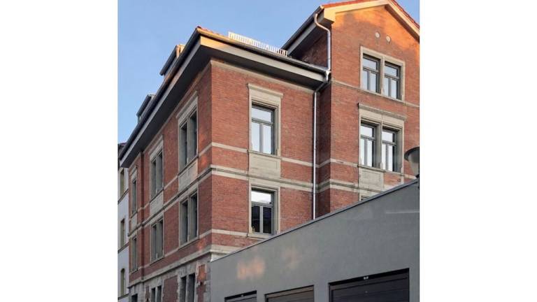 Ferienhaus  Weimar