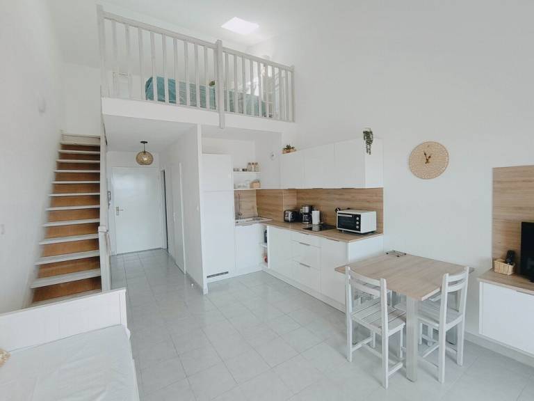 Appartement Saint-Aygulf
