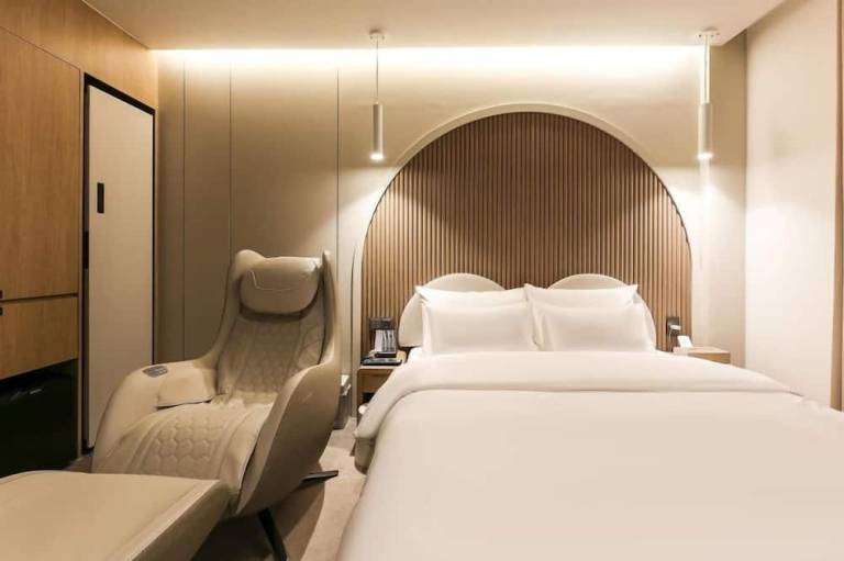 Browndot Hotel Yeongju Jungang Branch