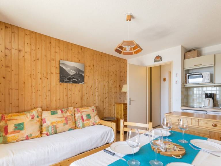 Studio La Rosière