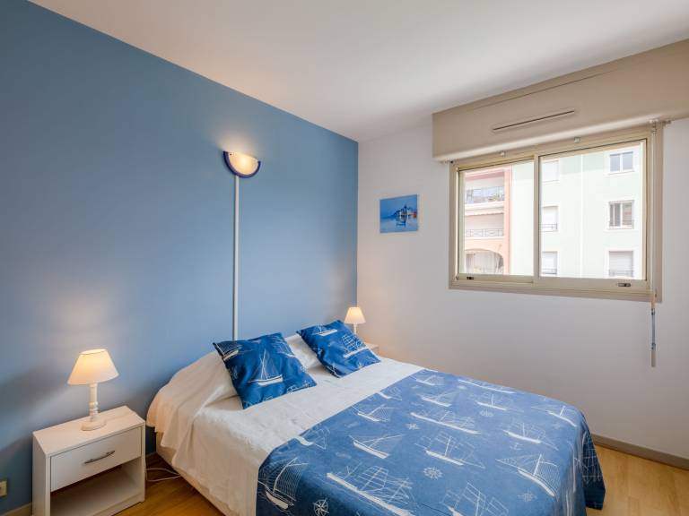 Holiday apartment | Next to the beach | Pets allowed — photo 4