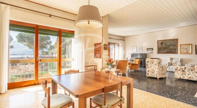 Villa with 3 rooms for 8 persons — photo 3