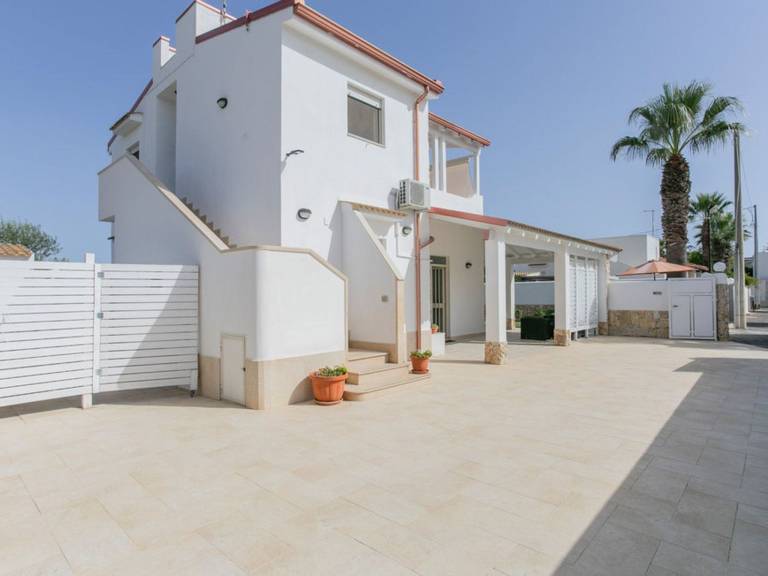 Ferienwohnung  San Lorenzo