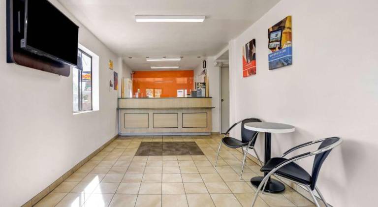 Motel 6 Espanola, NM — photo 2