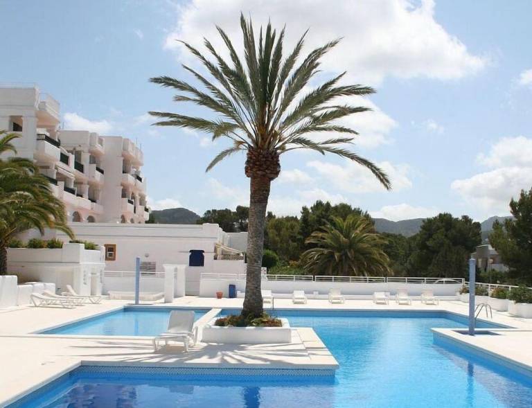 Ferienwohnung Sant Josep de sa Talaia