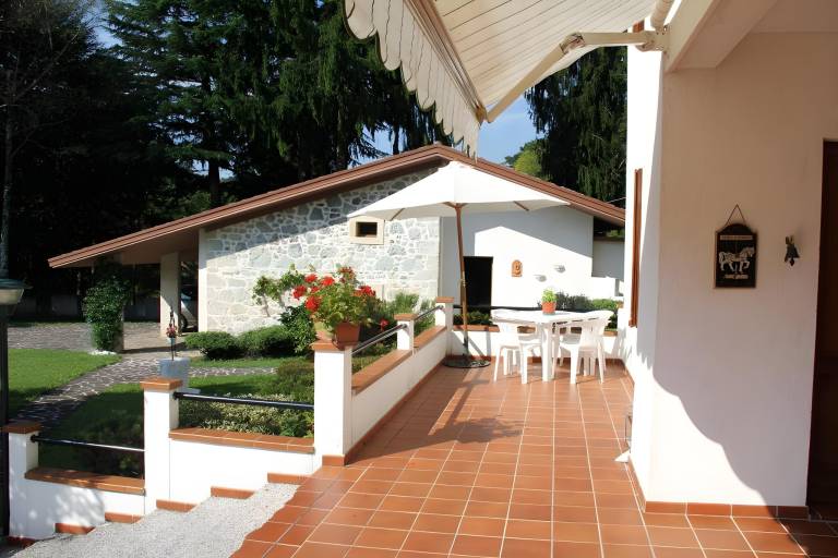 Casolare Nanis in Pordenone