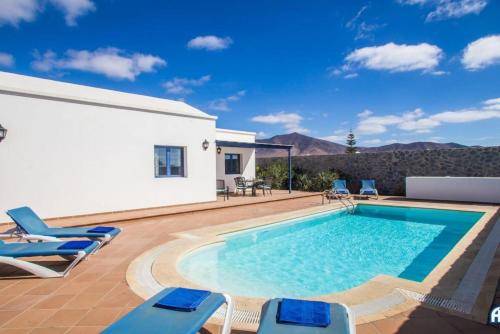 Resort Playa Blanca