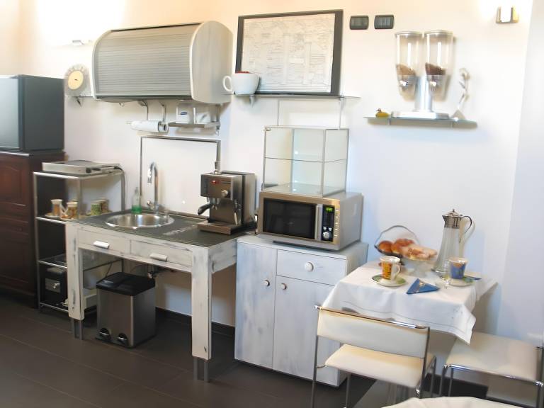 B&B Il Rustico — photo 5
