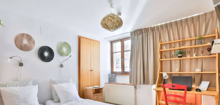 Appartement Eguisheim