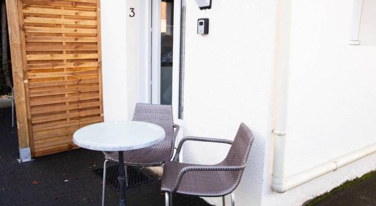 Holiday apartment with garden, patio & grill | Good for workation — photo 4