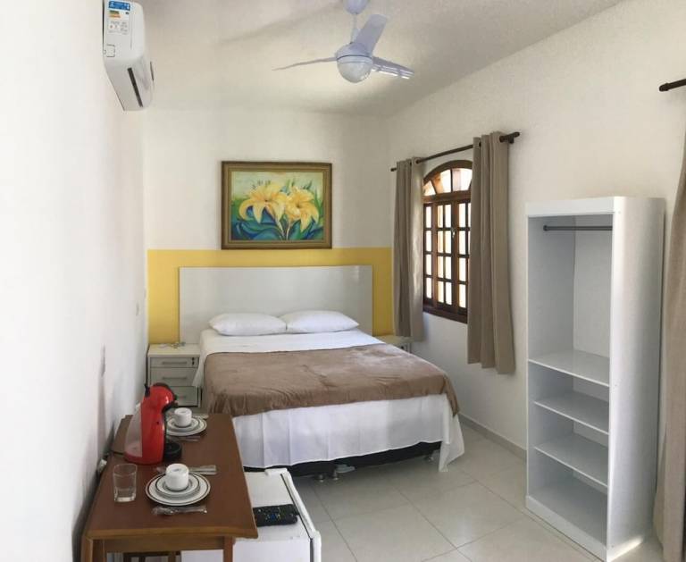 Apartment  Maresias