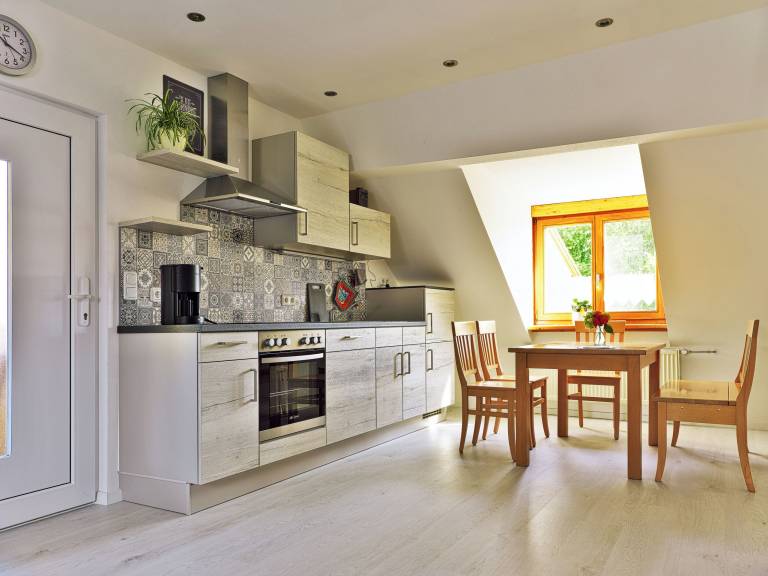 Ferienwohnung Herrieden