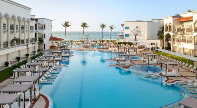 Playa del Carmen, an All-Inclusive Adult Only Resort — photo 2