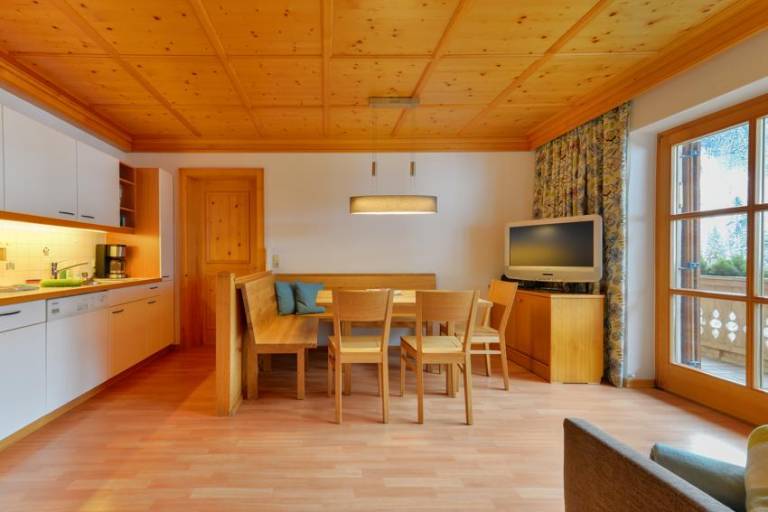 Ferienwohnung  Tschagguns