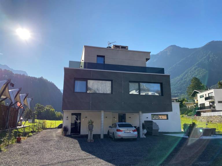 Holiday apartment with 2 rooms for 6 persons — photo 3