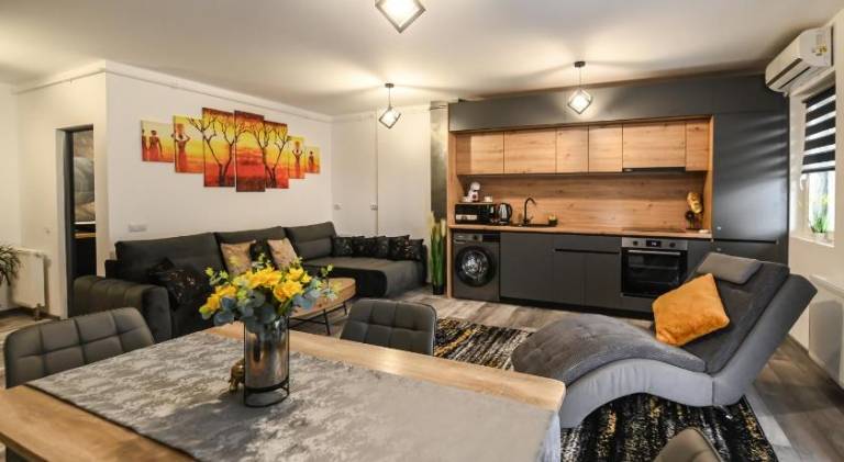 Charming holiday apartment | Pets are welcome — photo 4