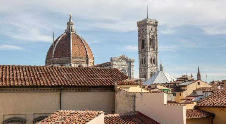 Bed & Breakfast Florencia