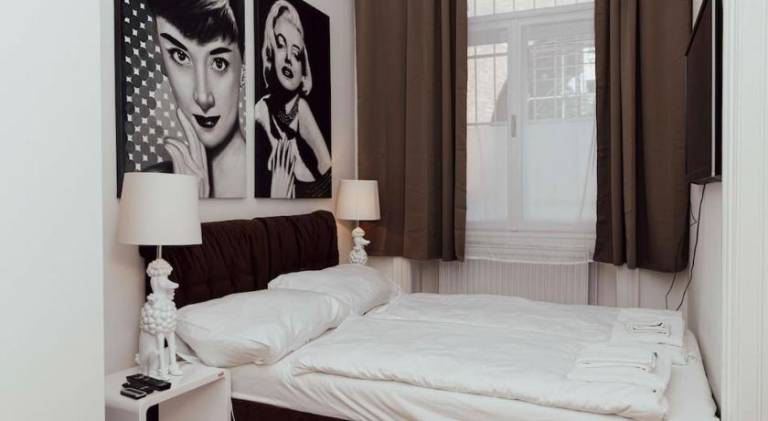 Apartment | Pets are welcome in Vienna