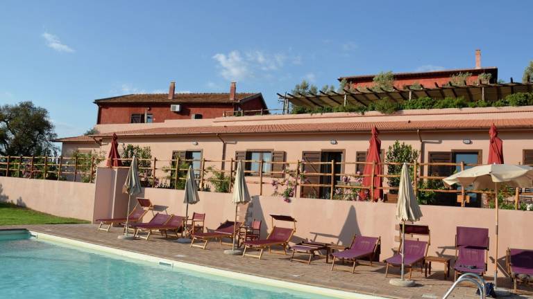 Ferienwohnung Montalto di Castro
