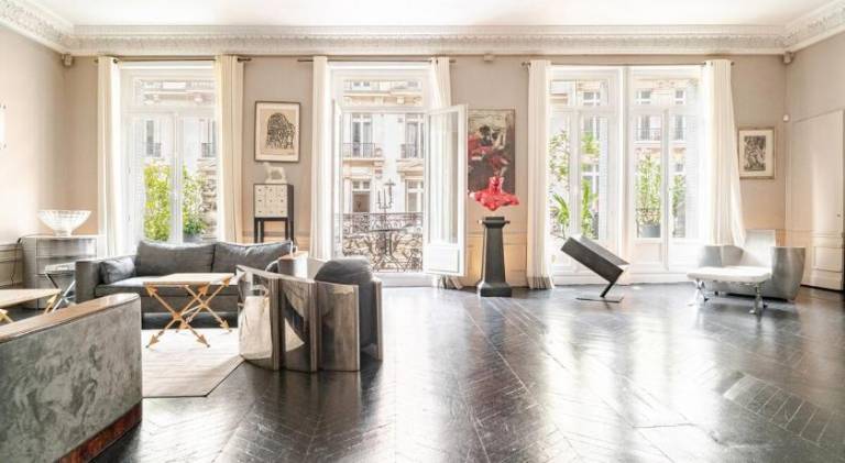 Nice rental apartment | Near Champs-Élysées | Pets are welcome in Courbevoie