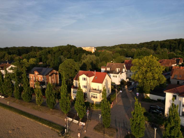 Ferienwohnung Schwerin
