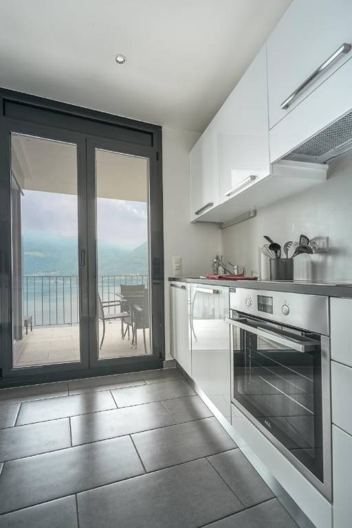 Ferienwohnung Brissago TI