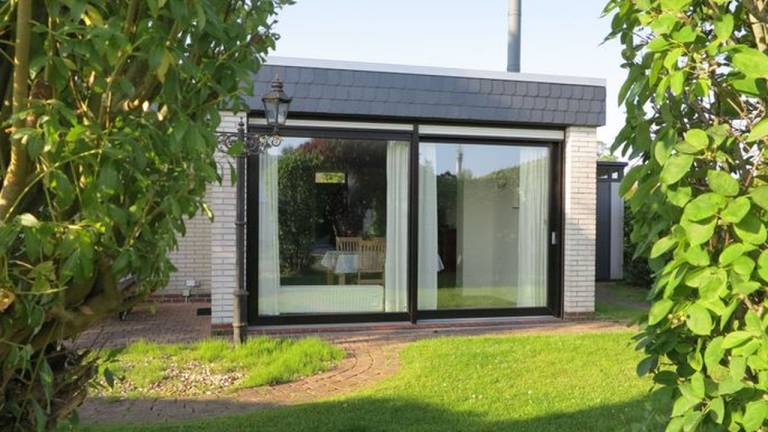 Ferienwohnung  Tossens