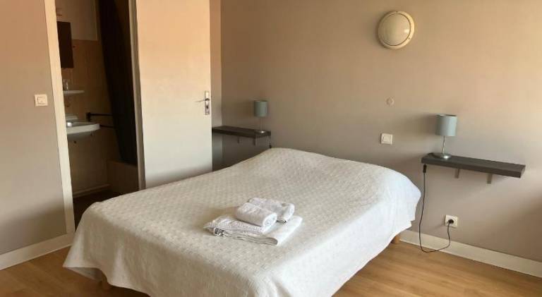 Hotel La Pergola - centre ville in Soorts-Hossegor