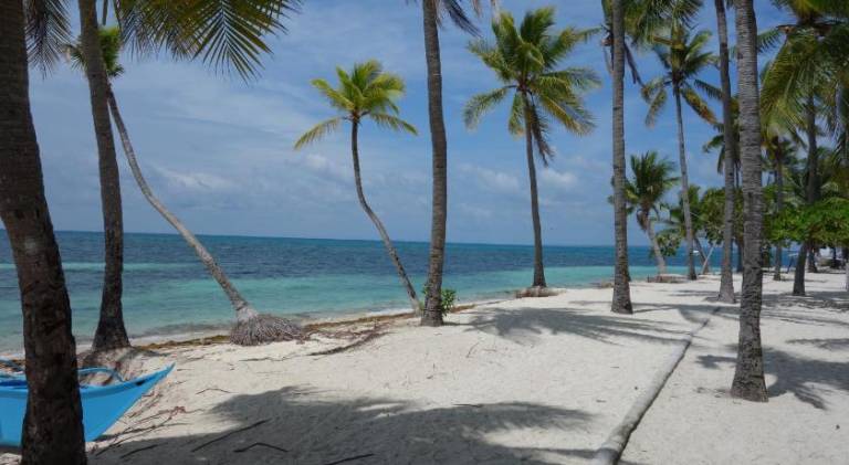Slam's Garden Dive Resort — photo 5