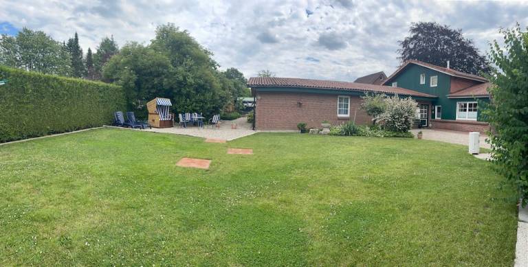 Ferienwohnung Hohenwestedt