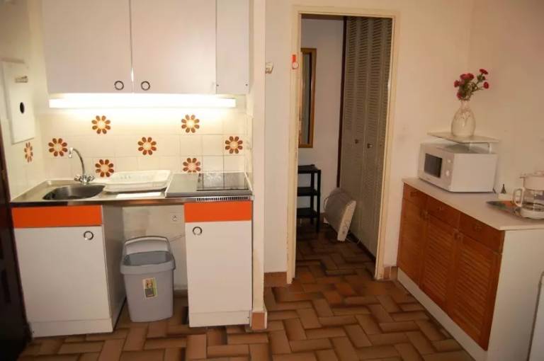 Studio | Close to the beach | Pets allowed — photo 2