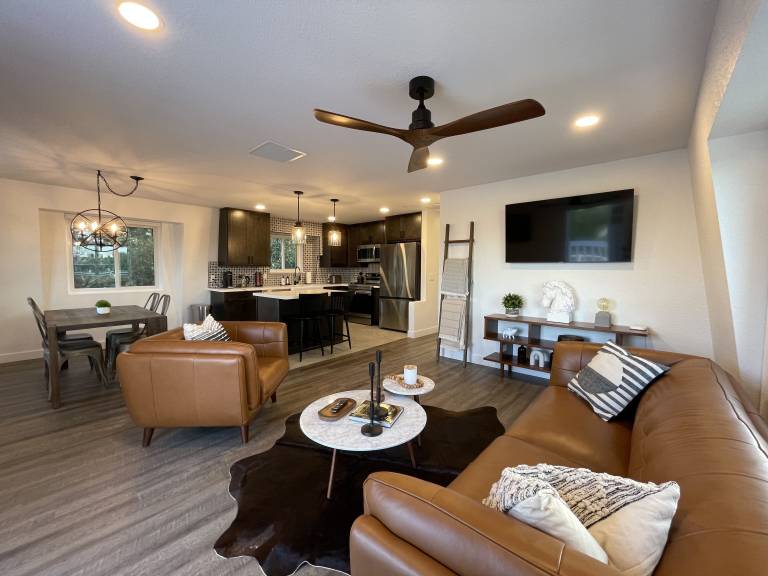 House Murrieta