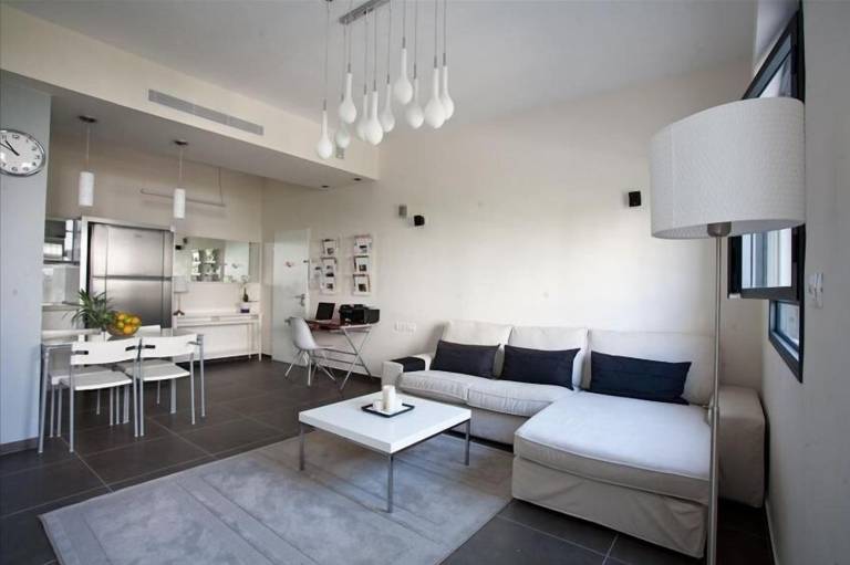 Appartement District de Tel Aviv