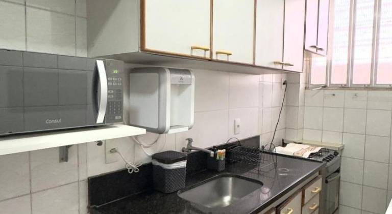 Rental apartment with 2 rooms for 6 persons — photo 4