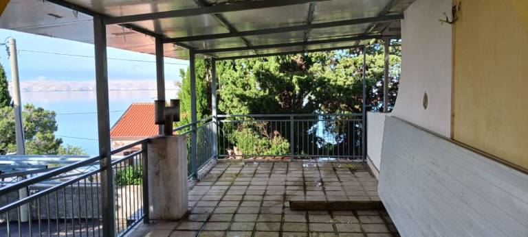 Apartament Barić Draga