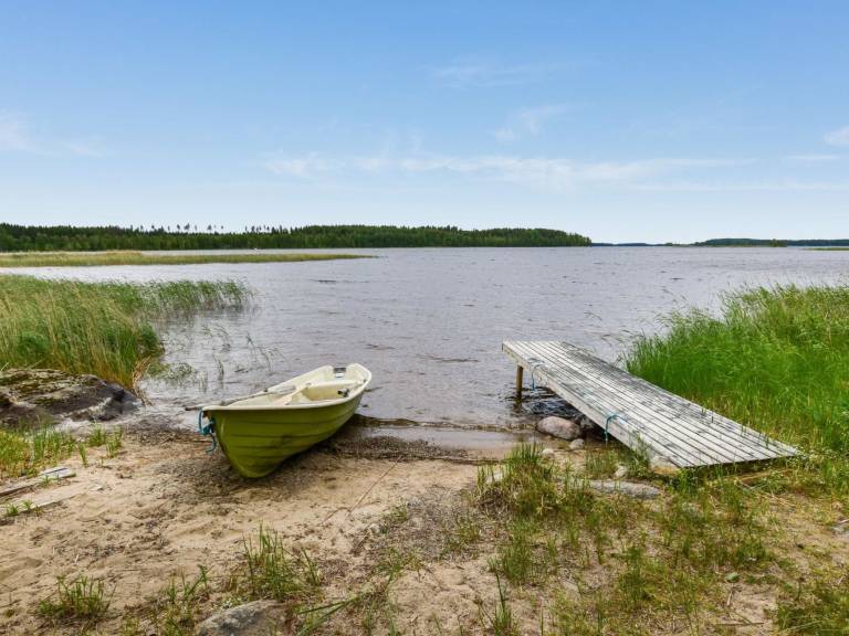 House with sauna | Nature view | Pet-friendly — photo 4