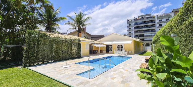 Casa  Riviera de São Lourenço