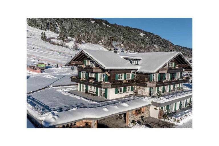 Fully equipped vacation home with garden | Ski nearby | Pets are welcome — photo 2