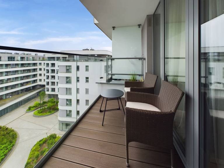 Fully equipped apartment with garden | Dogs allowed — photo 4
