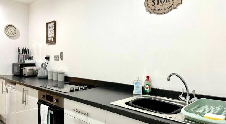 Charming apartment | Close to the beach | Pets allowed — photo 2