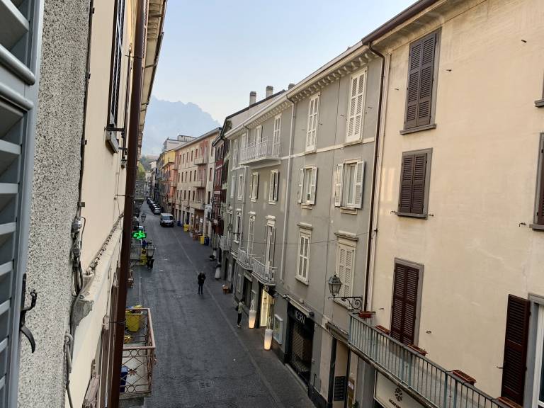 Lecco Center House — photo 5