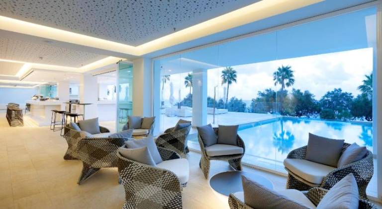 Caleia Talayot Spa Hotel - Adults Only — photo 4