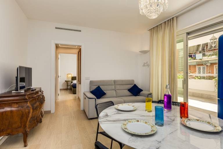 Wonderful rental apartment with terrace | Dogs allowed — photo 3