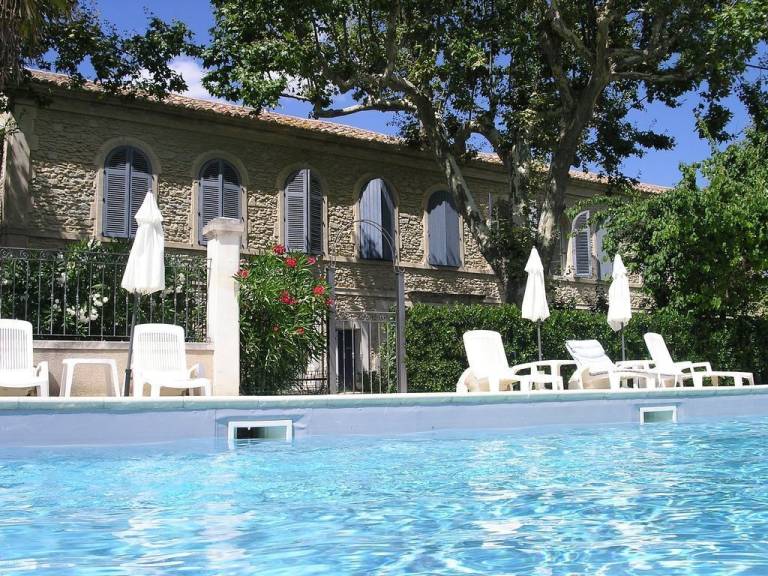 Appartement Graveson