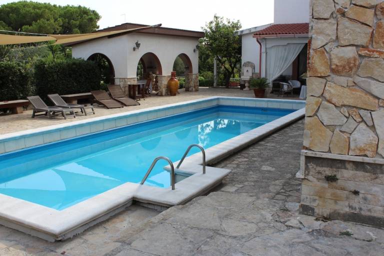 Bed & Breakfast Taranto