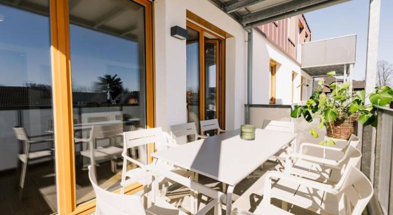 Apartment with 2 rooms for 8 persons — photo 4