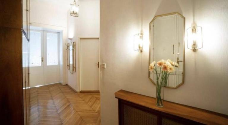 Rental apartment with 2 rooms for 6 persons in Vienna
