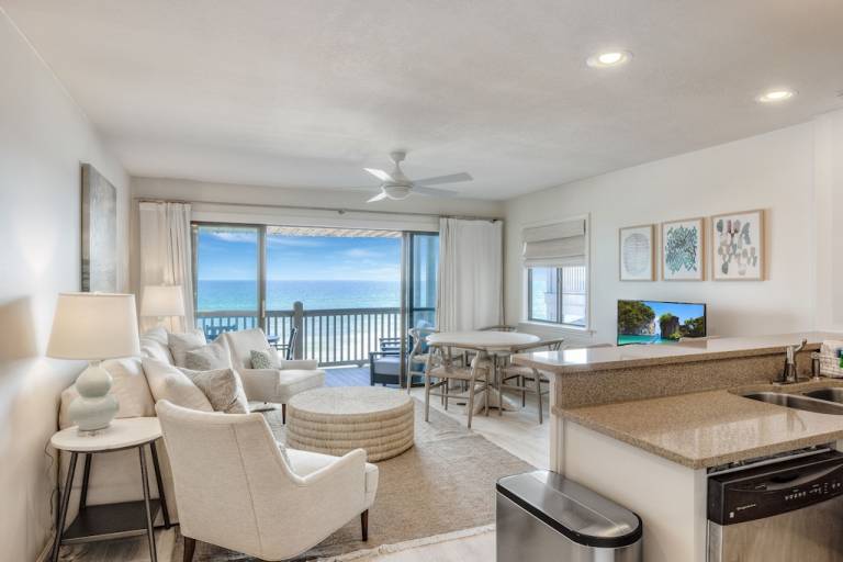 Condo Rosemary Beach