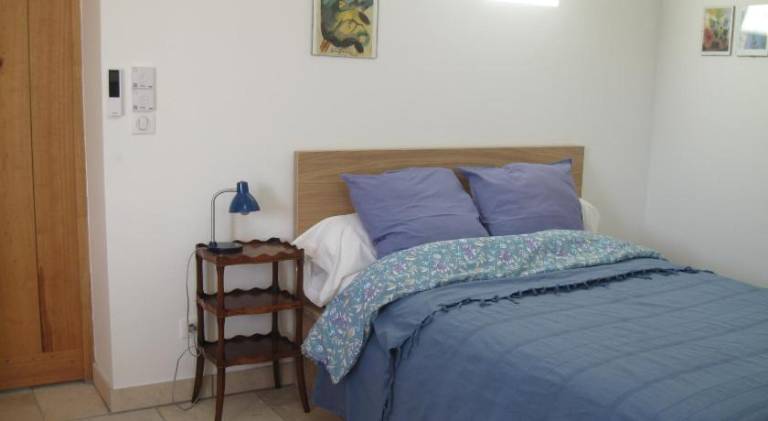 Rental apartment with 1 room for 2 persons — photo 2