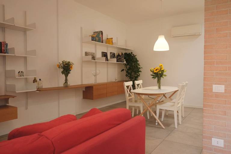 Ferienwohnung Opera
